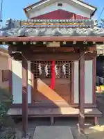 愛宕神社(埼玉県)