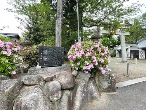 奥村神社(滋賀県)