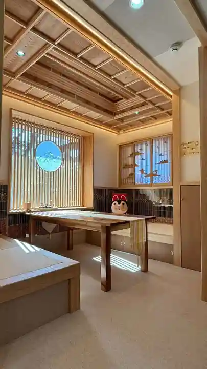 朝峯神社(高知県)