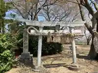 櫻井神社(新潟県)