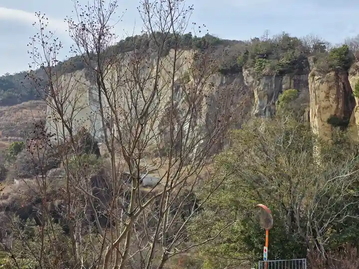 生石神社(兵庫県)