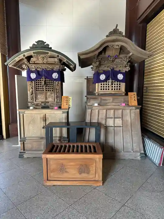 成田山新勝寺(千葉県)