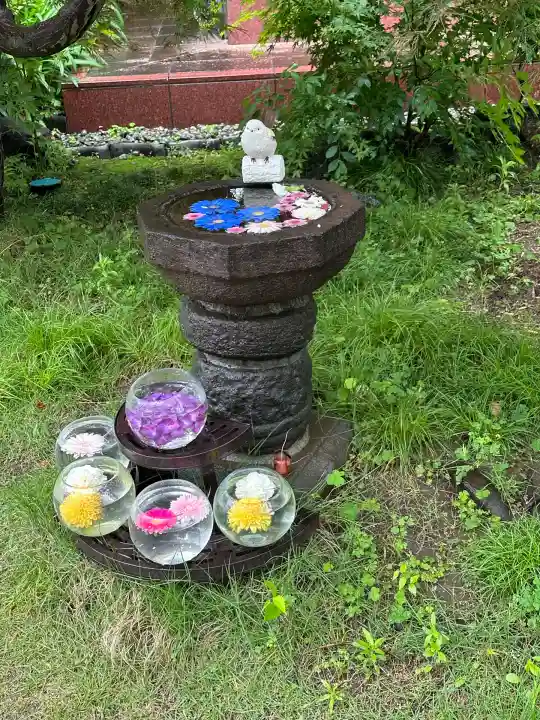 法輪寺(東京都)