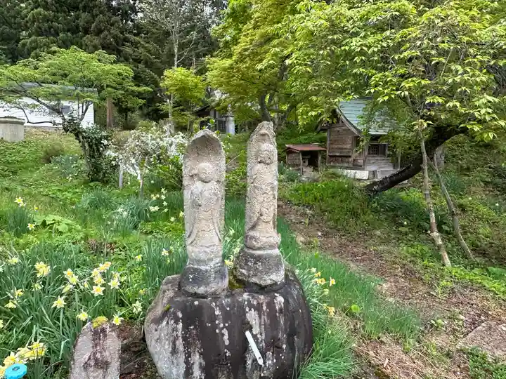 西明寺(山形県)