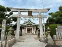 巽神社(大阪府)