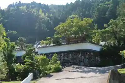 法福寺(和歌山県)