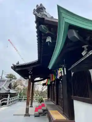玄国寺(東京都)