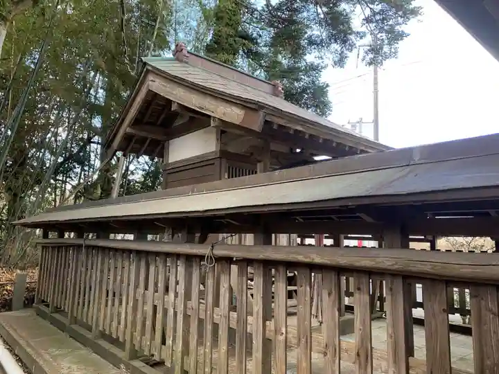 水神社(千葉県)