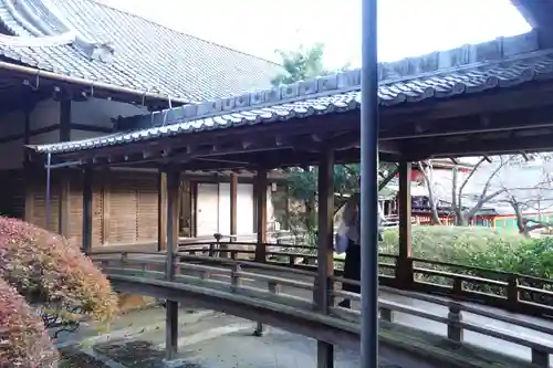 毘沙門堂門跡(京都府)