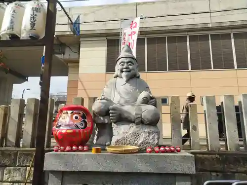 住吉神社(大阪府)