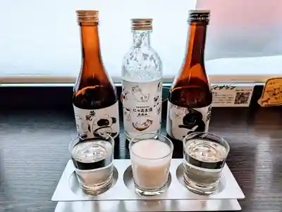 神田神社（神田明神）の周辺