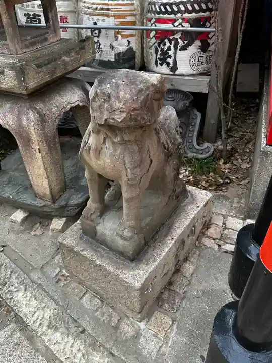 尼崎えびす神社(兵庫県)