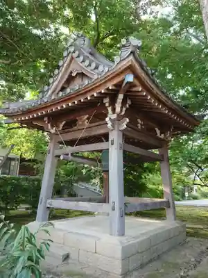 明願寺のその他建物