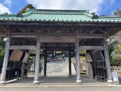 下田八幡神社(静岡県)