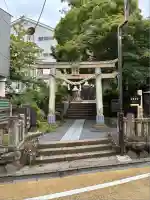 日枝神社(静岡県)