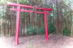 尾崎神社(宮城県)