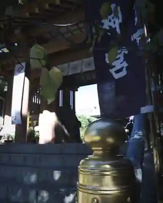 東京大神宮(東京都)