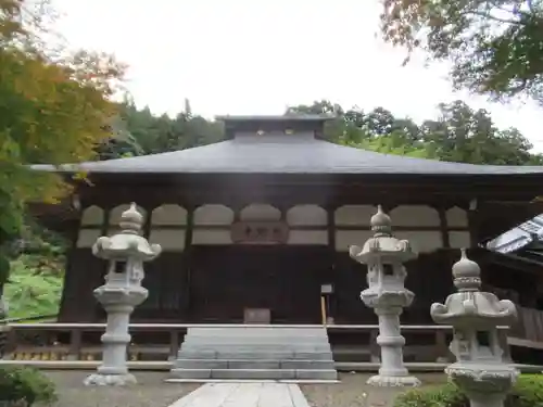 光明寺(東京都)