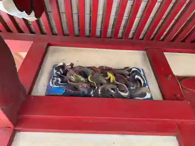 厳島神社の芸術