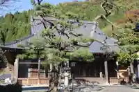願慶寺の本殿・本堂