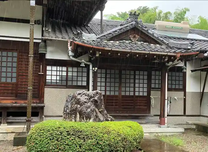 宝積寺のその他建物