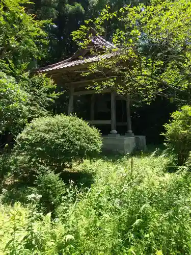 雲照寺のその他建物