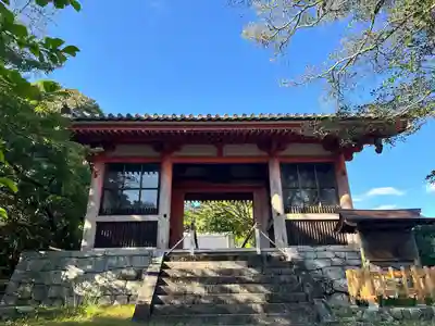 龍泉寺(大阪府)
