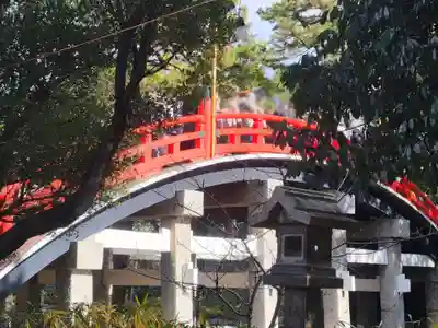 住吉大社(大阪府)