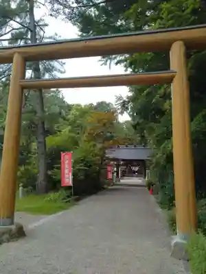 神明社(宮城県)