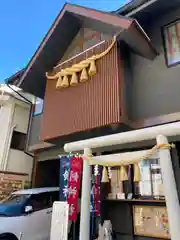 剣神社(埼玉県)