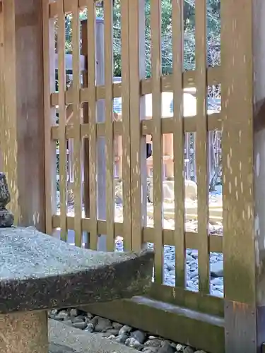 猿田彦神社(三重県)