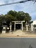 大宮神明社(三重県)
