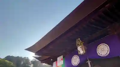 高幡不動尊　金剛寺(東京都)