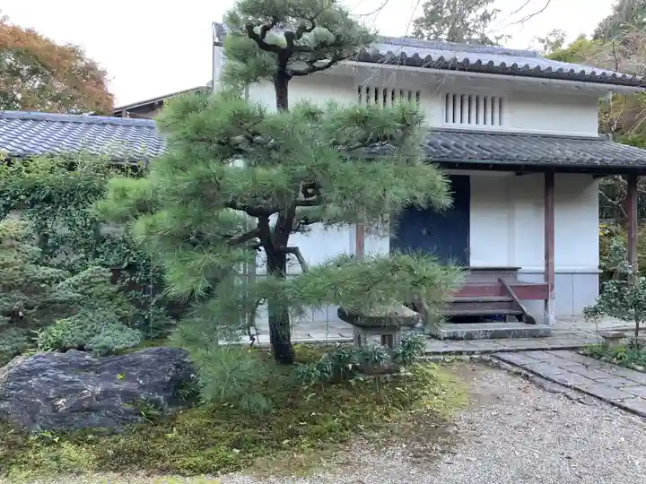 常寂光寺(京都府)