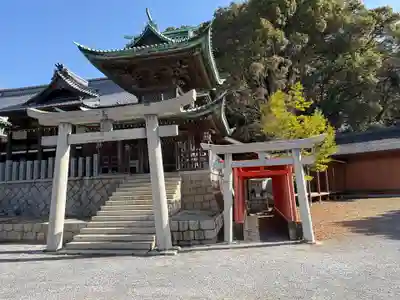 甲宗八幡宮(福岡県)