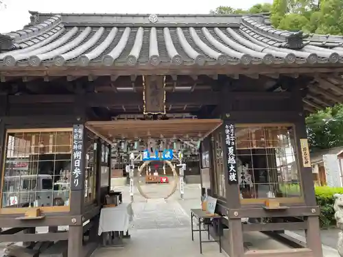 瀧宮神社(広島県)