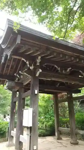 本土寺(千葉県)