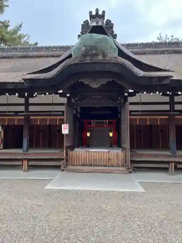 住吉大社(大阪府)