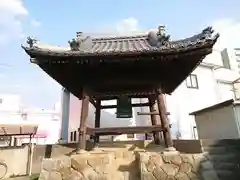 正覚寺の建物その他