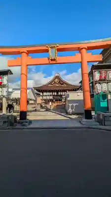 瀧尾神社(京都府)