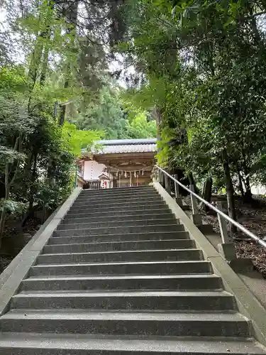田間神社(千葉県)