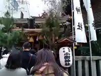 小網神社(東京都)