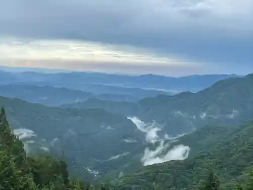 三峯神社(埼玉県)