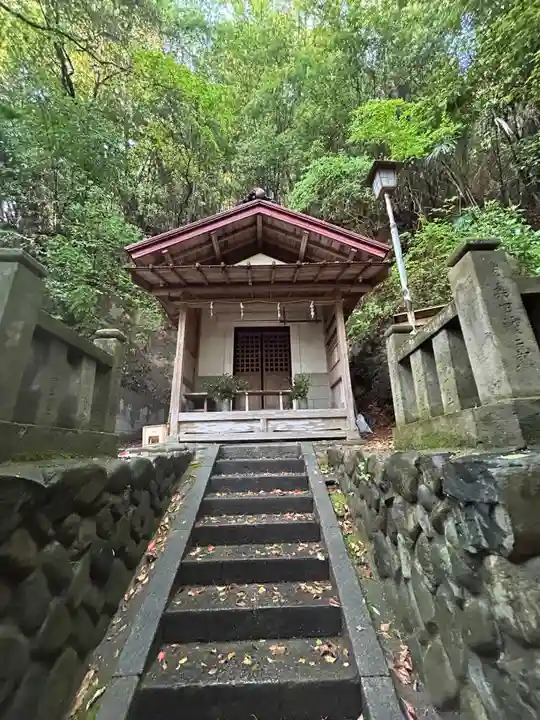 久平稲荷神社(東京都)
