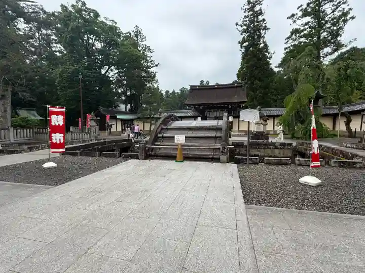 多賀大社(滋賀県)