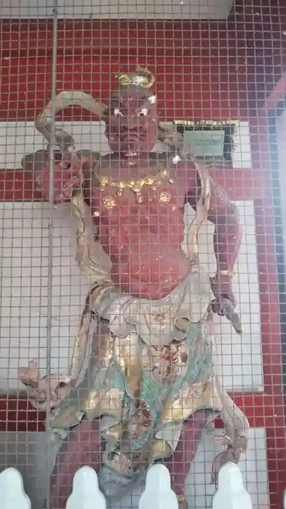 大須観音 (北野山真福寺宝生院)(愛知県)