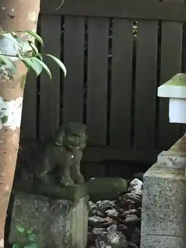 八柱神社(三重県)