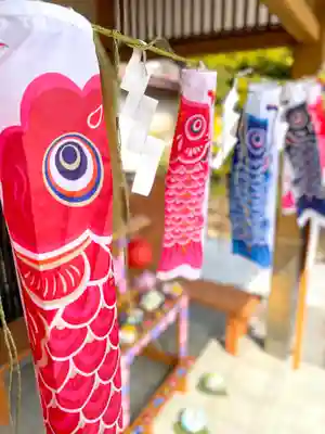 伊達神社(北海道)