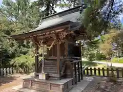 天橋立神社(京都府)