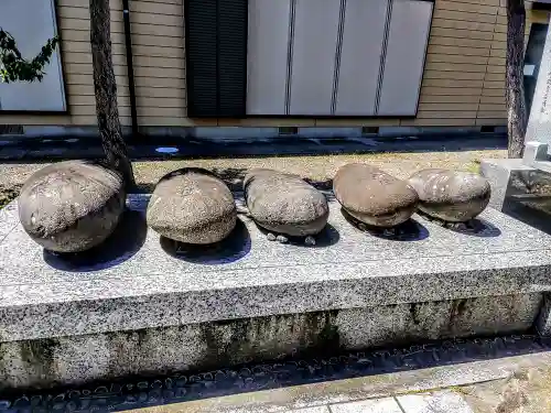 若一神社のその他建物